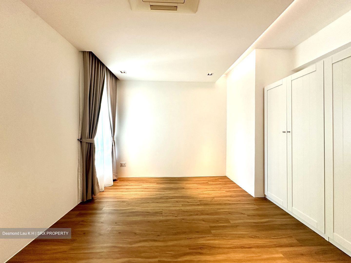 Parkshore (D15), Condominium #579043681